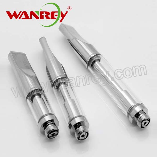 Ceramic Coil Ccell Vape Cartridge 510